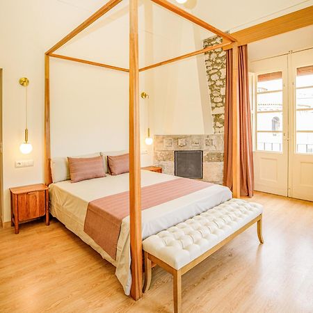 Abadia Mirador The Best Panoramic Views バサルー エクステリア 写真