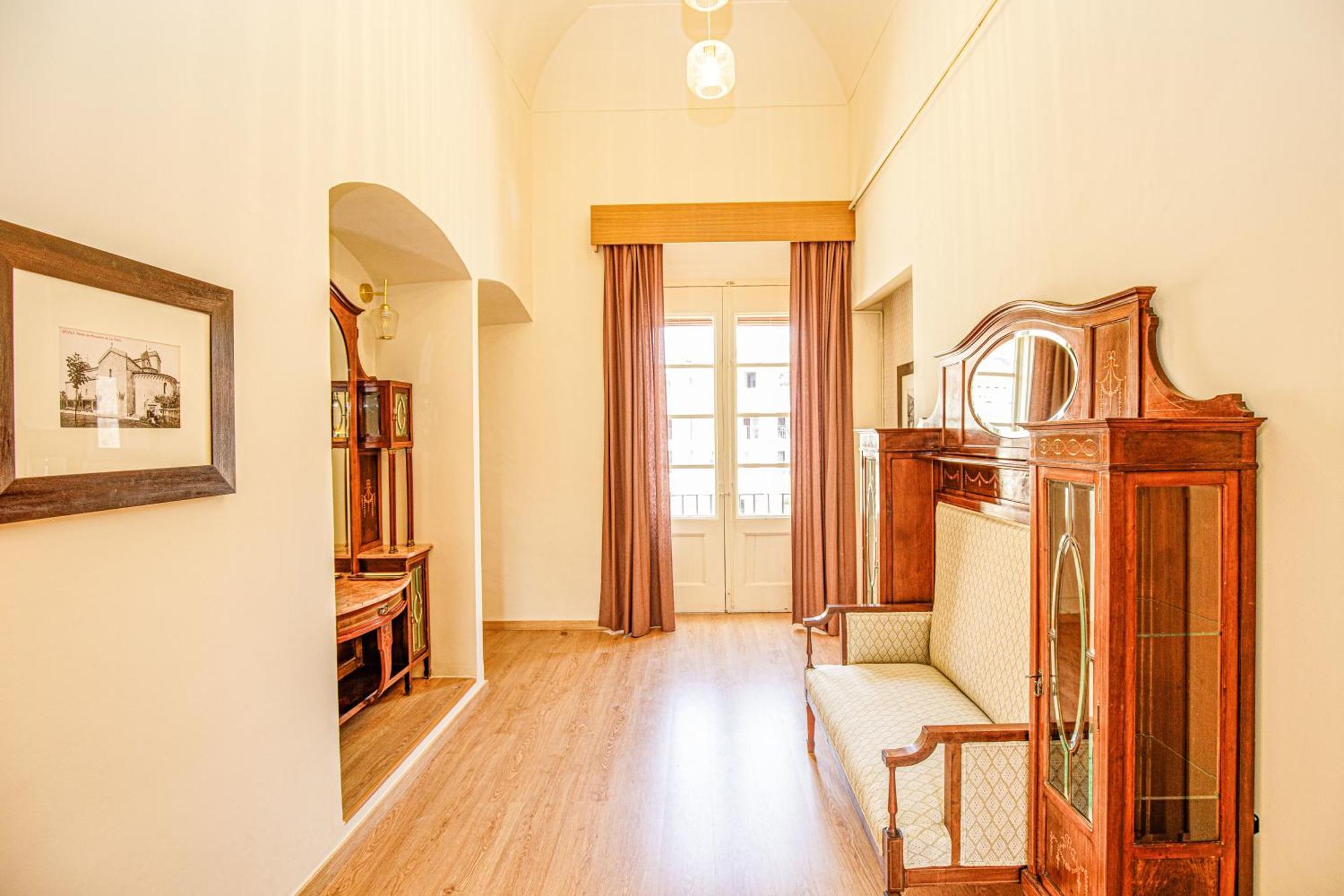 Abadia Mirador The Best Panoramic Views バサルー エクステリア 写真